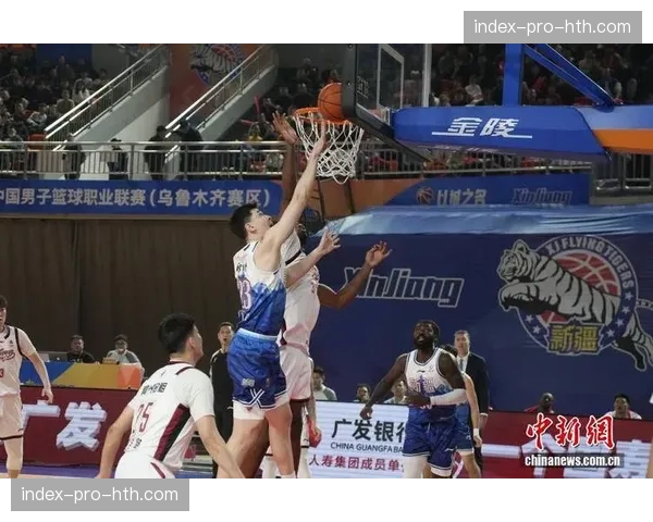 新疆伊力特59-61惜败浙江稠州，防守大战告负