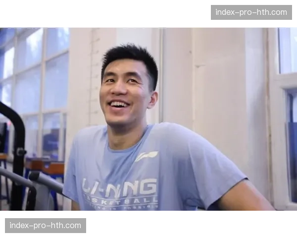 独家专访郭艾伦：谈脚踝伤势恢复与国家队目标