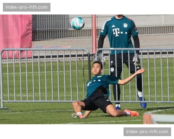 天空体育专访穆西亚拉：谈及在拜仁的新角色与国家队前景