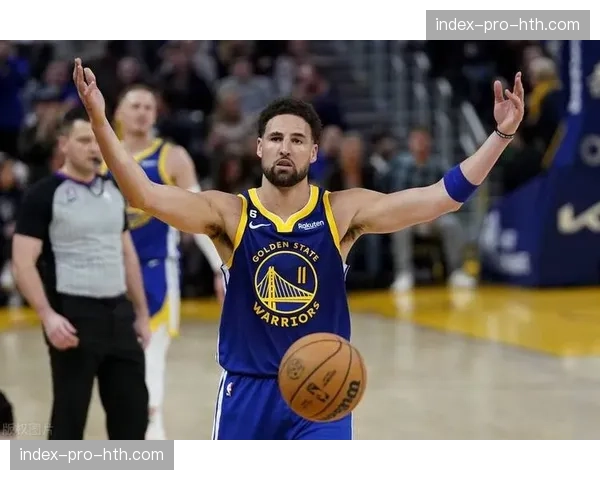 勇士末节三分雨击沉快船，克莱·汤普森命中赛季新高的9记三分