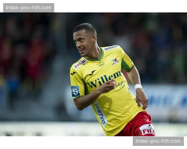 聚焦河南队外援科维奇:以10粒进球领跑射手榜的秘诀 聚焦河南队外援科维奇:以10粒进球领跑射手榜的秘诀